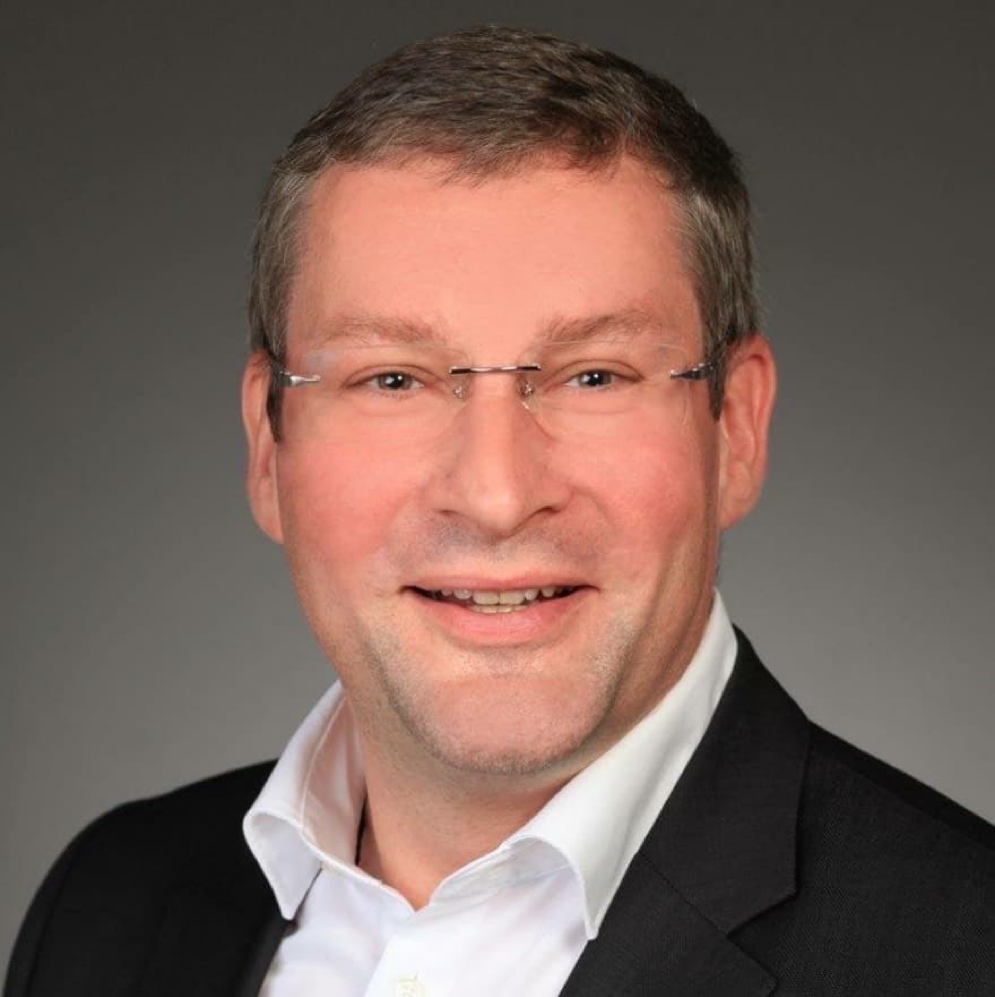 Jörg Junger