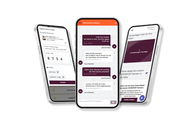 easybooking Booking Manager